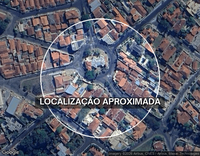 Terreno de 962m² no Jardim das Rosas, Espírito Santo do Pinhal