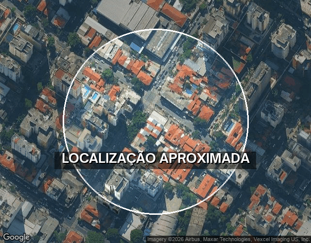 Apartamento de alto padrão com 240m² e 5 vagas em Perdizes