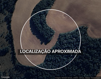 Terreno Rural de 92.765m² em Reserva/PR