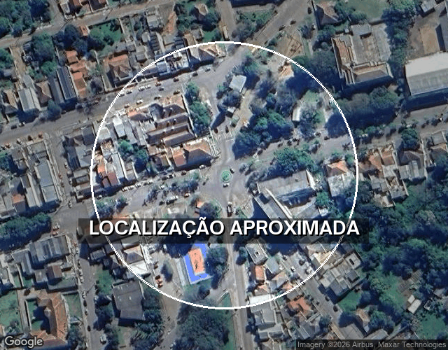 Casa com 2 quartos, 1 banheiro e garagem, 70,20m² construída, terreno 300m², ocupada