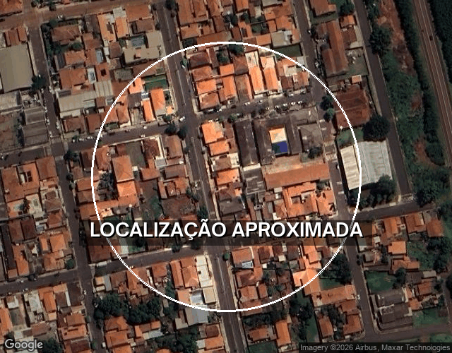 Casa com 3 quartos, 1 banheiro, 110m², ocupada