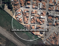 Edificação comercial com 1.200m² de terreno em Vitória da Conquista