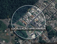 Casa residencial com 294m² desocupada em União da Vitória