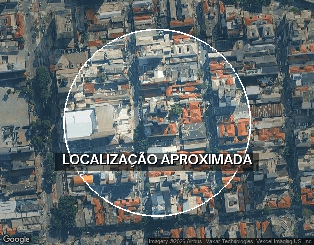 Apartamento com 85 m², 1 quarto, 1 banheiro