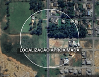 Terreno de 360m² em Criciúma, SC - Lote 436
