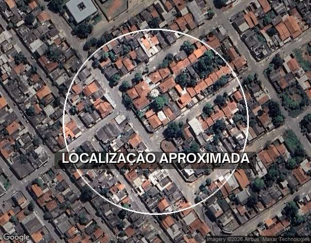 Casa com 1 quarto e varanda, área privativa de 360m²