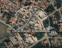 Terreno com Edificações em Armação dos Búzios/RJ - 1.276m²