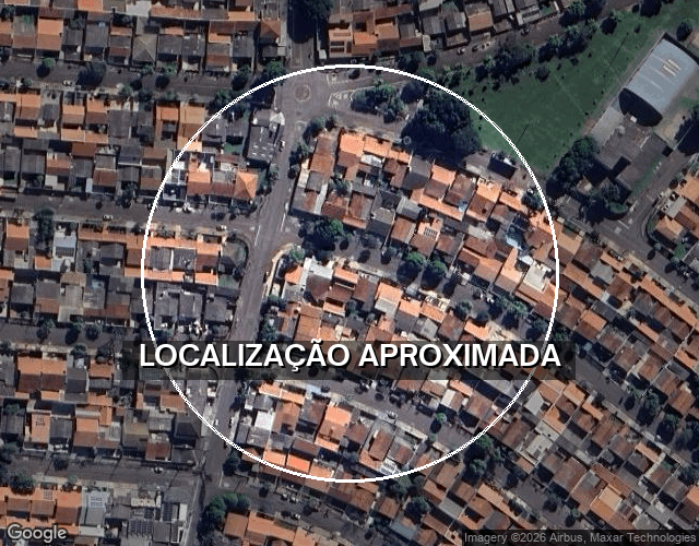 Casa com 292m², 3 quartos, 2 banheiros, ocupada