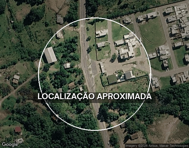 Casa com 2 quartos, 91,37m², ocupada, em condomínio fechado