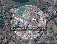 Imóvel Rural com 12,1596 hectares