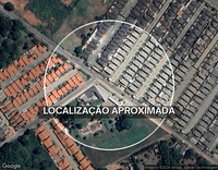 Casa com 69,98m² de área privativa coberta, 99,83m² descoberta e 45,68m² de área comum