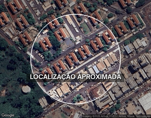 Apartamento com 1 quarto, 1 banheiro, 48,01 m²