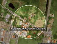 Terreno com 4 casas em Canasvieiras, 23.613,49m²