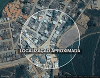 Fazenda Vai e Volta - 12,6178 ha com 62.000 pés de café