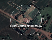 Terreno rural de 3,1250 hectares em Entre-Ijuís/RS