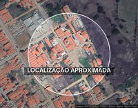 Terreno urbano de 627m² em Russas/CE