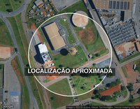 Apartamento com 1 quarto, 1 banheiro e 1 vaga de garagem
