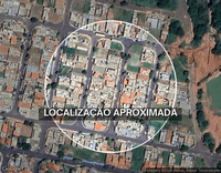 Casa com 2 quartos, 1 banheiro, garagem e área de lazer
