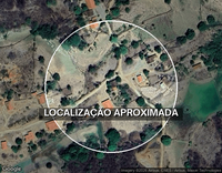 Sítio Taquari com 51 tarefas, 15,42ha