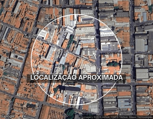 Casa residencial com 132m² no Centro de Juazeiro do Norte