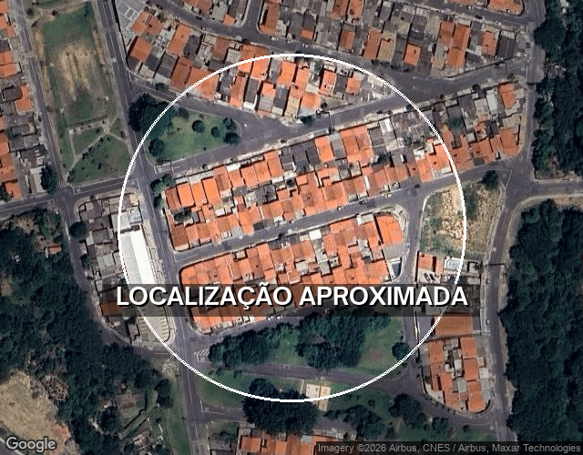 Terreno de 173,23 m² em Campinas