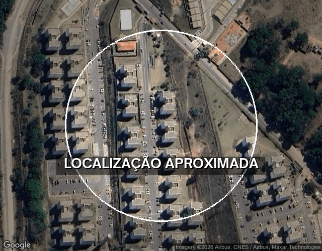 Apartamento com 2 quartos, 45,57m², ideal para investimento