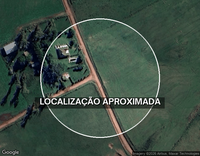 Lote Rural com 34.750m² em Ibirapuitã