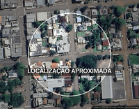 Terreno rural de 57.000m² sem benfeitorias em Porto Xavier