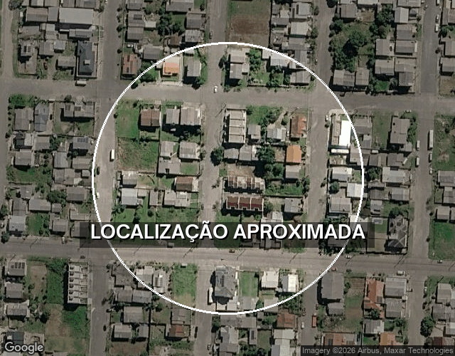 Sobrado com 60,655m², 2 pavimentos