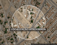 Lote residencial com 186,58m² em Montes Claros