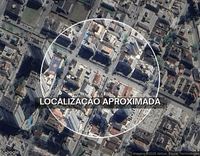 Apartamento com 1 quarto, 1 banheiro e 50,47m² de área privativa