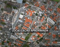 Chácara com 7,26 hectares em Pacaembu/SP