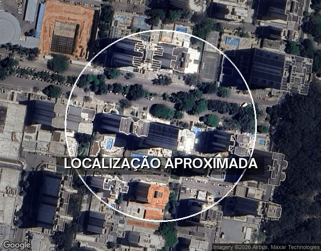 Apartamento com 4 quartos, 409m², 6 vagas