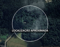 Terreno rural em Laurentino/SC, 82.658,17m²