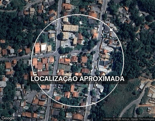 Casa com 1 vaga de garagem, 82,34 m² de área privativa, ocupada