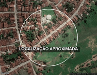 Casa com 46,8 m² de área privativa, ocupada, em Itabaiana - PB
