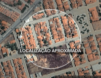 Casa com 1 vaga de garagem, 256,75 m² construídos, ocupada