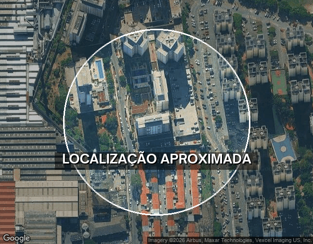 Apartamento com 70m², 1 quarto, 1 banheiro