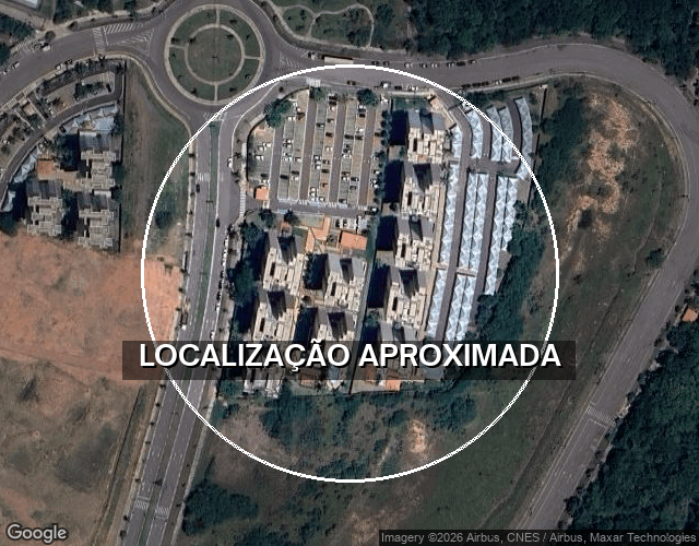 Apartamento com 1 vaga de garagem, 67,2 m²