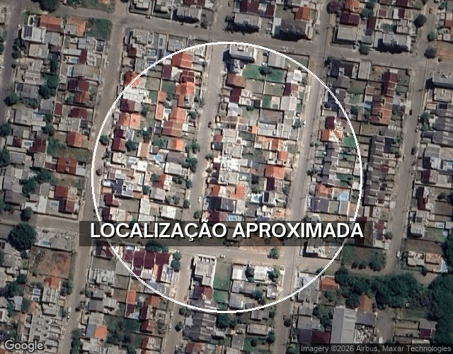 Casa com 2 quartos, 1 banheiro, 61,78 m², ocupada