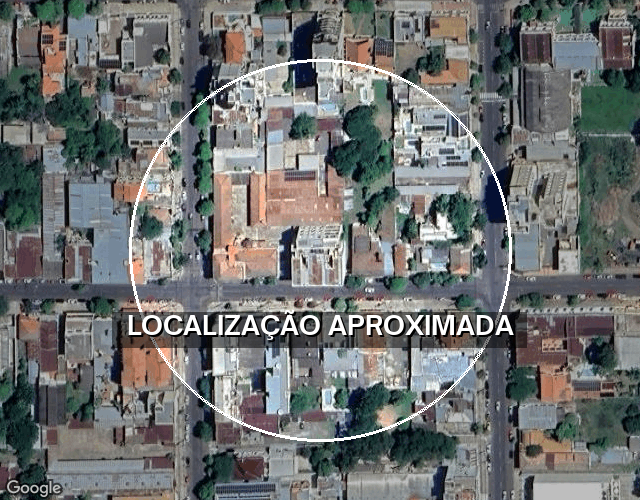 Apartamento com 84,37 m² no Centro de Uruguaiana