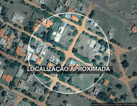 Casa desocupada com 3 quartos, 150m² construídos em condomínio
