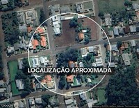 Casa com 1 vaga de garagem, 360m² de terreno, ocupada