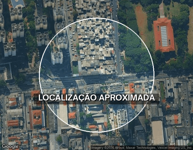 Apartamento com 73m², 2 quartos, 1 banheiro, 1 vaga