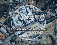 Apartamento com 72m², 2 quartos, 1 banheiro e 1 vaga