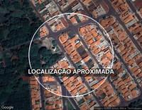 Casa com 2 quartos, 69,97m², ocupada, Jardinópolis/SP