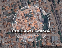 Casa com 3 quartos, 128,73 m², ocupada, em Goianésia do Pará