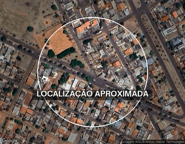 Casa com 2 quartos, 1 banheiro, 81,4m² construída, ocupada
