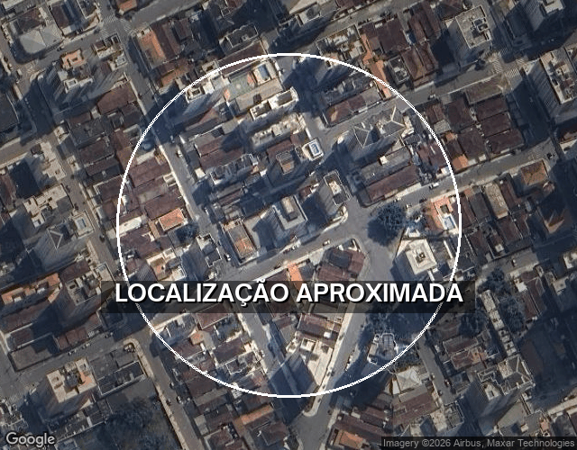 Apartamento com 1 vaga de garagem, 303m²