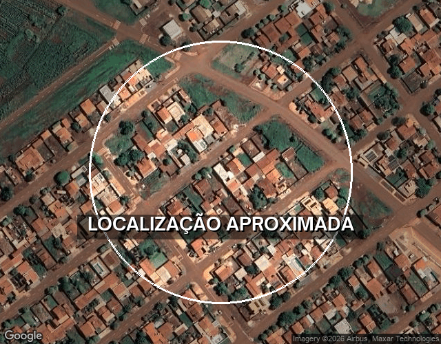 Casa com 200,17 m² construídos, 250 m² de terreno, ocupada